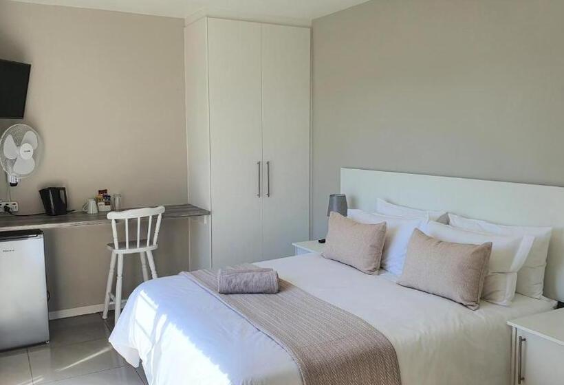 Номер Стандарт Вид на Море, Kelzane Guesthouse