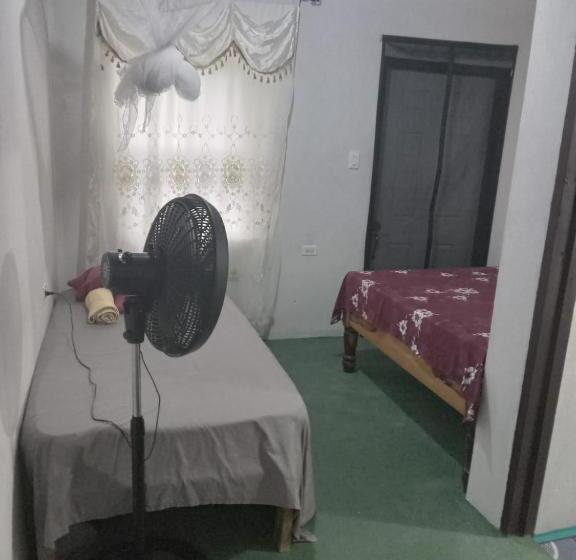اتاق لوکس, Port Antonio Brian S Beach House