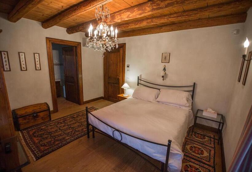 Номер Стандарт, Casale La Meridiana