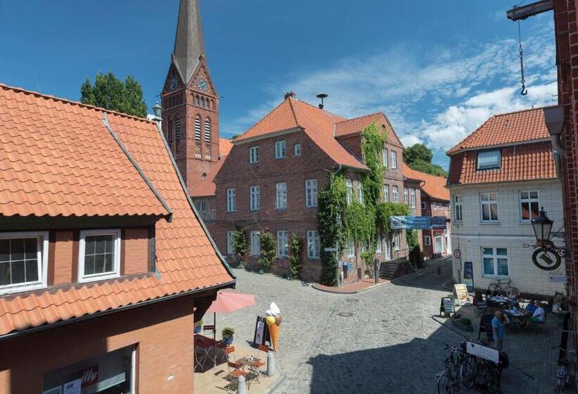Номер Стандарт Индивидуальный, Gästehaus Von Herzen