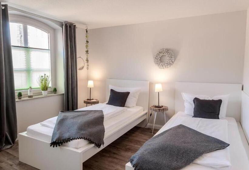 Номер Стандарт, Gästehaus Von Herzen
