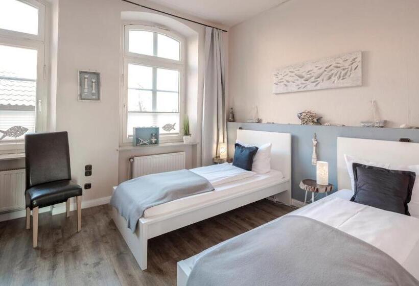 Номер Стандарт, Gästehaus Von Herzen