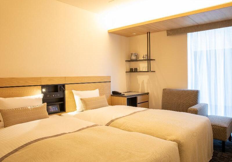 اتاق اکونومی, Keihan Kyoto Ekiminami