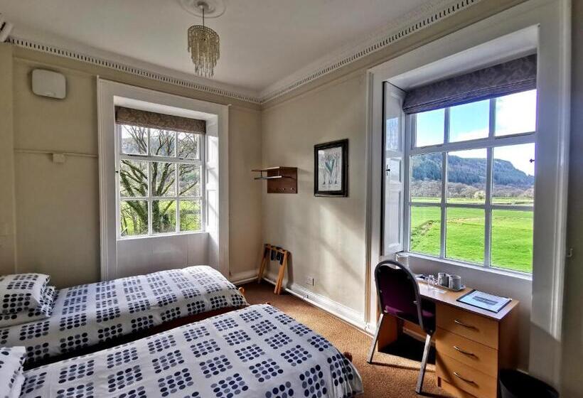 اتاق استاندارد, Fsc Rhyd Y Creuau Hostel