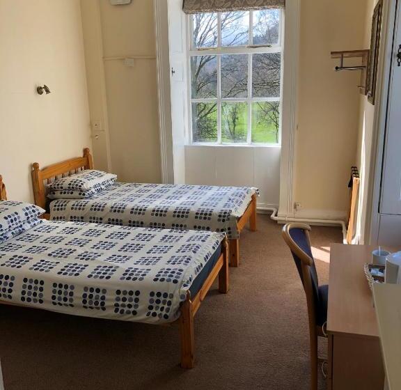 اتاق استاندارد, Fsc Rhyd Y Creuau Hostel
