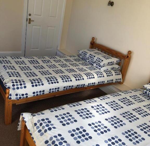 اتاق استاندارد, Fsc Rhyd Y Creuau Hostel