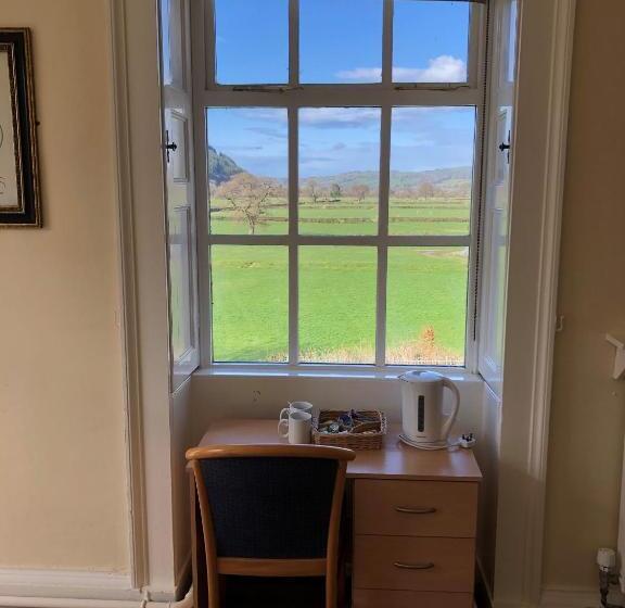 اتاق استاندارد, Fsc Rhyd Y Creuau Hostel