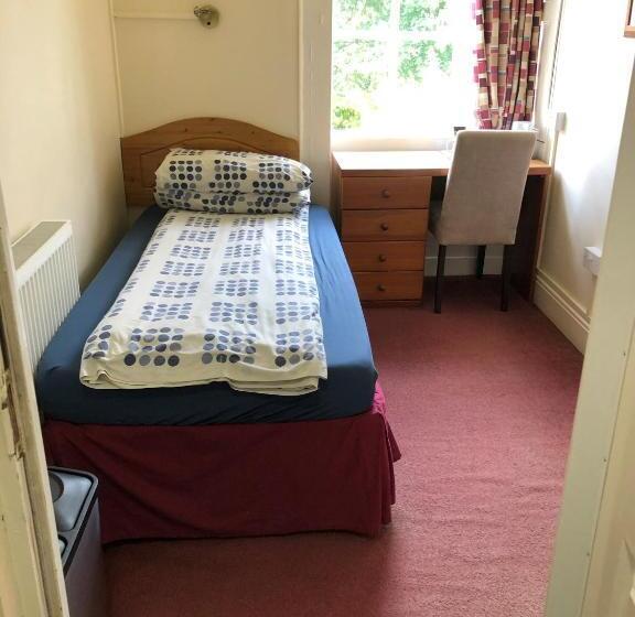 اتاق استاندارد یک نفره, Fsc Rhyd Y Creuau Hostel