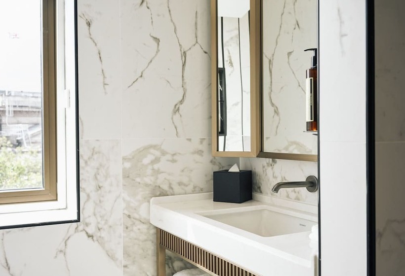Номер Стандарт, Page8, Page Hotels