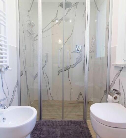 اتاق استاندارد, Il Gioiello B&b