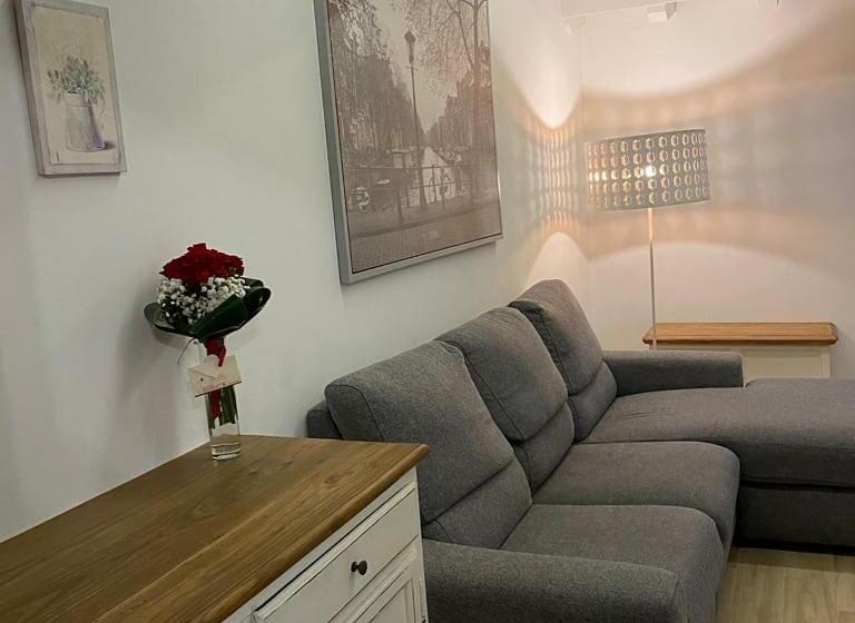 سوئیت 2 خوابه, Il Gioiello B&b
