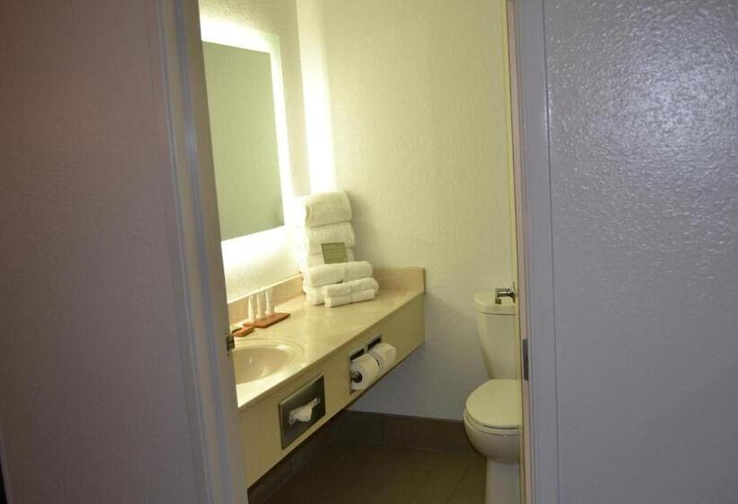 Стандартный Номер Кровать Кинг, Country Inn & Suites By Radisson, Fairview Heights, Il