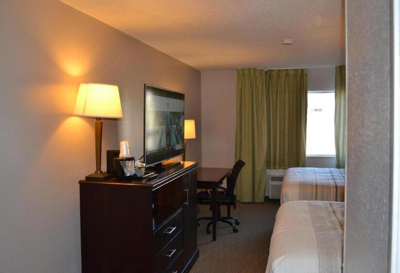 Номер Стандарт, Country Inn & Suites By Radisson, Fairview Heights, Il