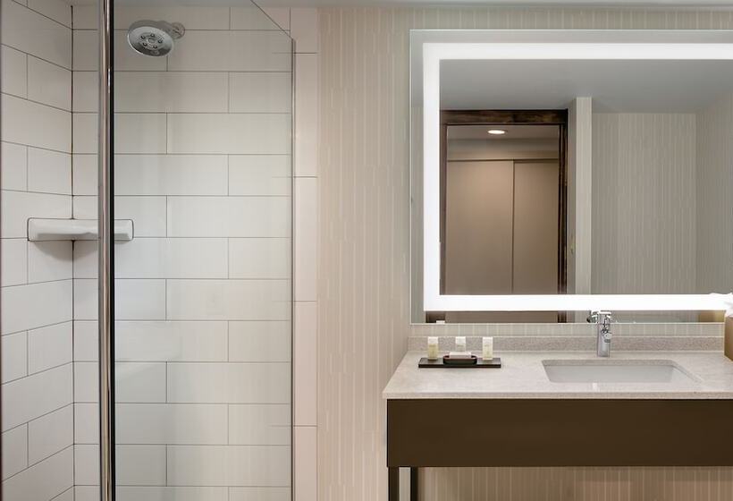 سوییت, Embassy Suites By Hilton Dallas Love Field