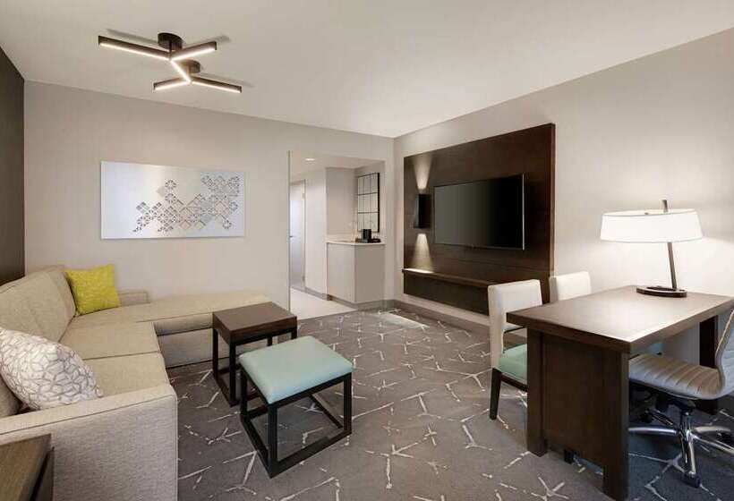 اتاق استاندارد, Embassy Suites By Hilton Dallas Love Field