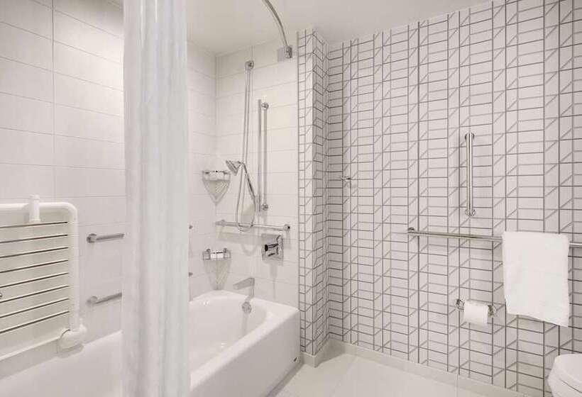 اتاق استاندارد, Embassy Suites By Hilton Dallas Love Field