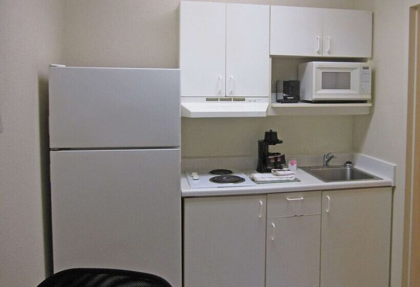 Студия Стандарт, Extended Stay America Select Suites  Nashville  Airport