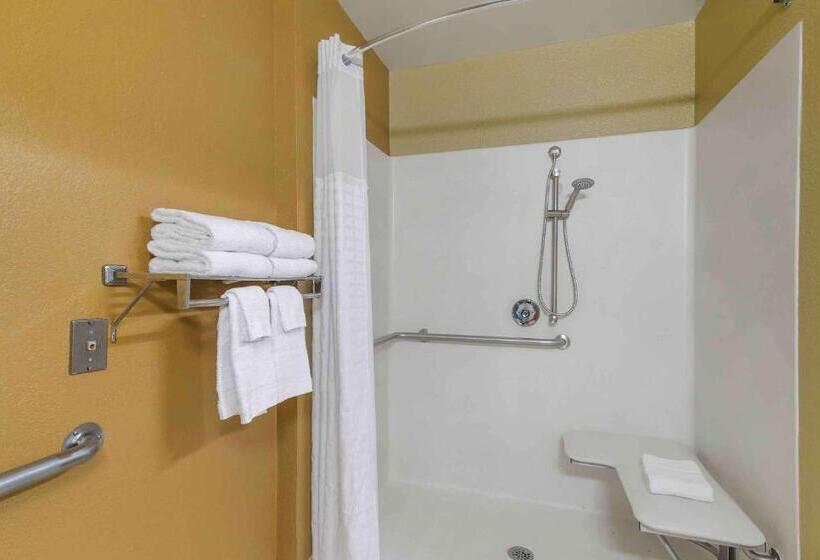 Студио Стандарт Кровать Кинг, Extended Stay America Select Suites   Atlanta   Morrow