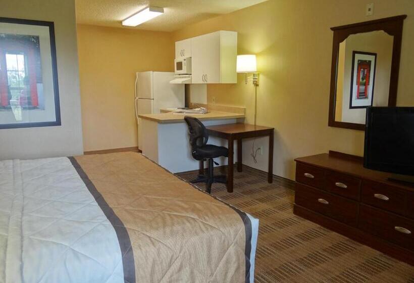 Студио Стандарт Кровать Кинг, Extended Stay America Select Suites   Phoenix   Scottsdale   North