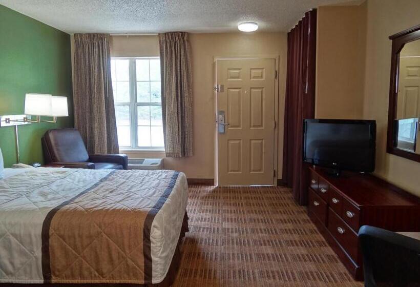 Номер Стандарт, Extended Stay America Select Suites   Phoenix   Scottsdale   North