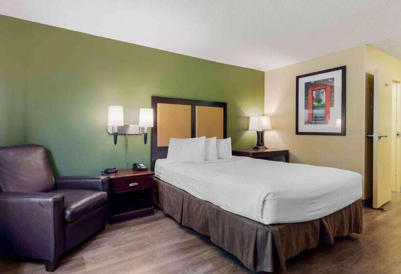 Студия Стандарт, Extended Stay America Suites  Washington, D.c.  Sterling