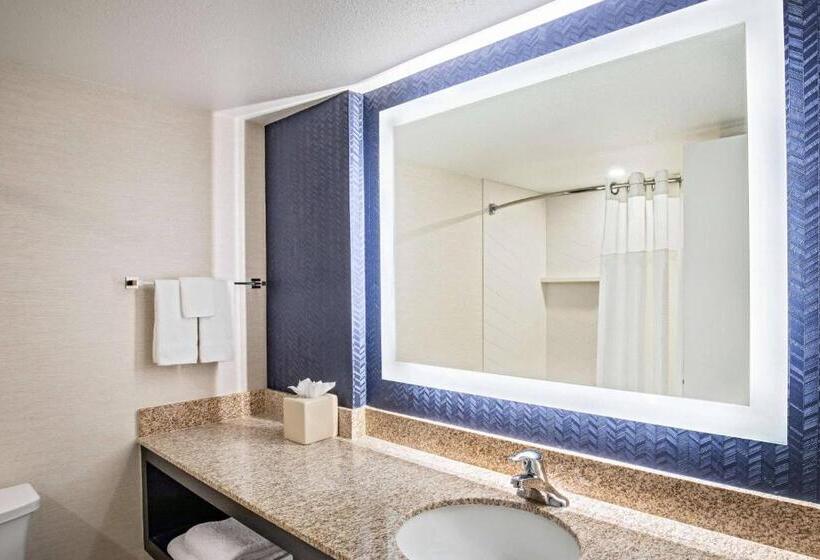 Стандартный Номер Кровать Кинг, Fairfield Inn By Marriott Bangor
