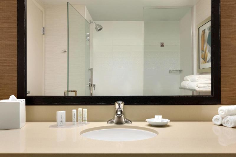 Стандартный Номер Кровать Кинг, Fairfield Inn Philadelphia Valley Forge/king Of Prussia