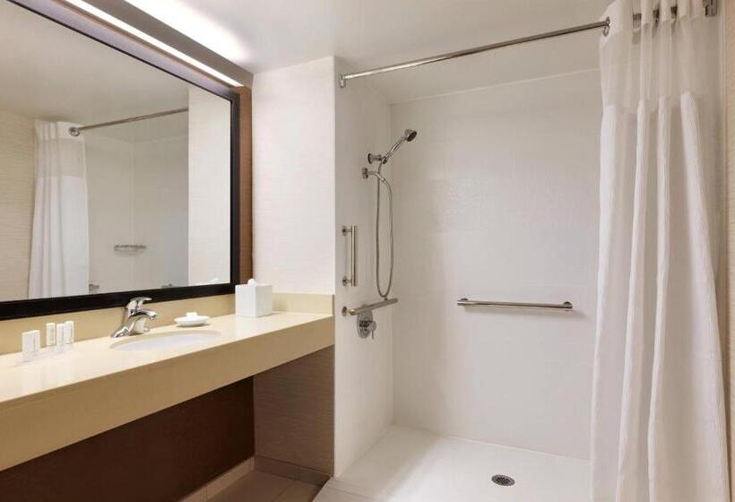 Стандартный Номер Кровать Кинг, Fairfield Inn Philadelphia Valley Forge/king Of Prussia