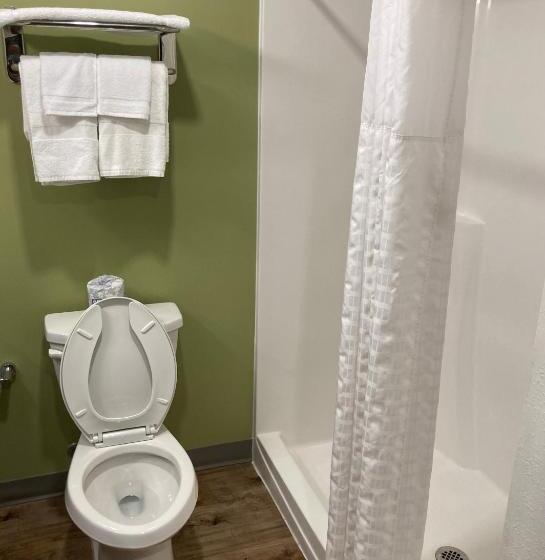 스탠다드 룸, Woodspring Suites Cherry Hill