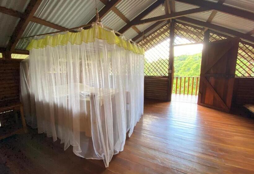 خانه 2 خوابه, Eco Guest House   Sarapiquí 1