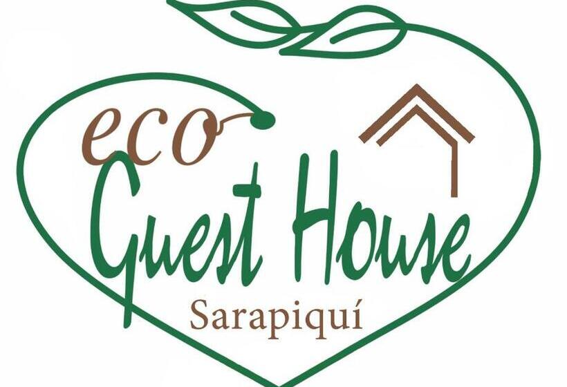 خانه 2 خوابه, Eco Guest House   Sarapiquí 1