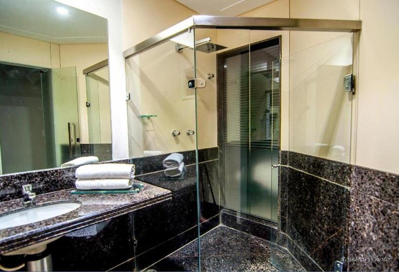 Chambre Deluxe, Toulouse Motel
