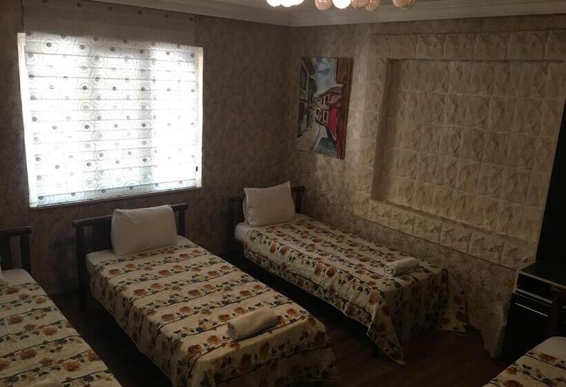 Семейный Номер, Ozenturku