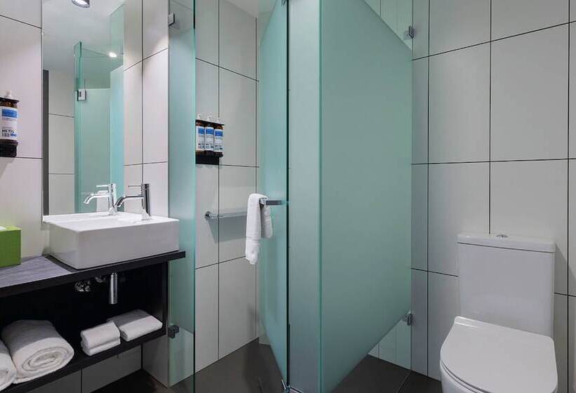 اتاق استاندارد, Ink Hotel Melbourne Southbank