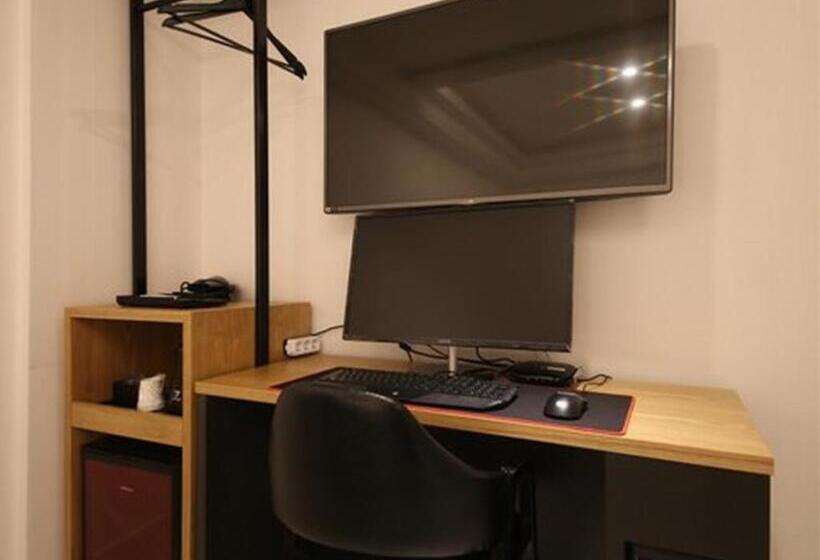 Номер Superior, Busan Seomyeon Business Hotel J7