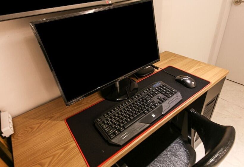 Номер Superior, Busan Seomyeon Business Hotel J7