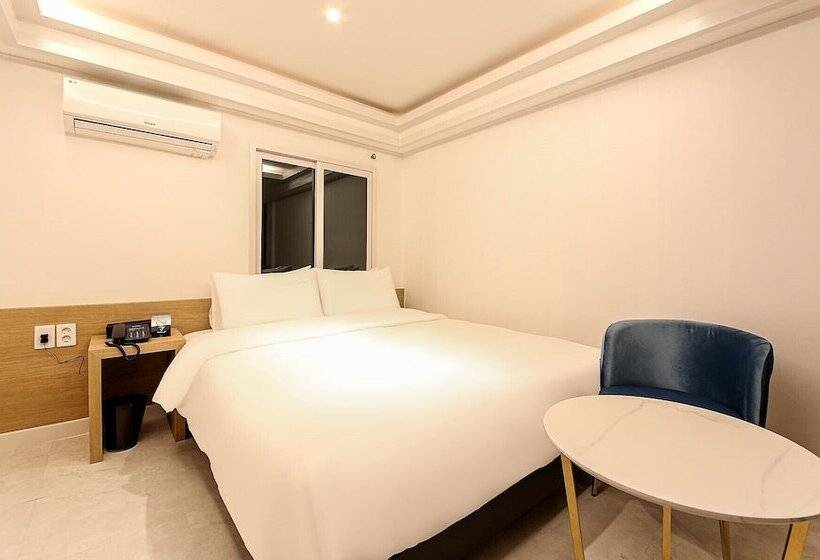 Номер Superior, Busan Seomyeon Business Hotel J7