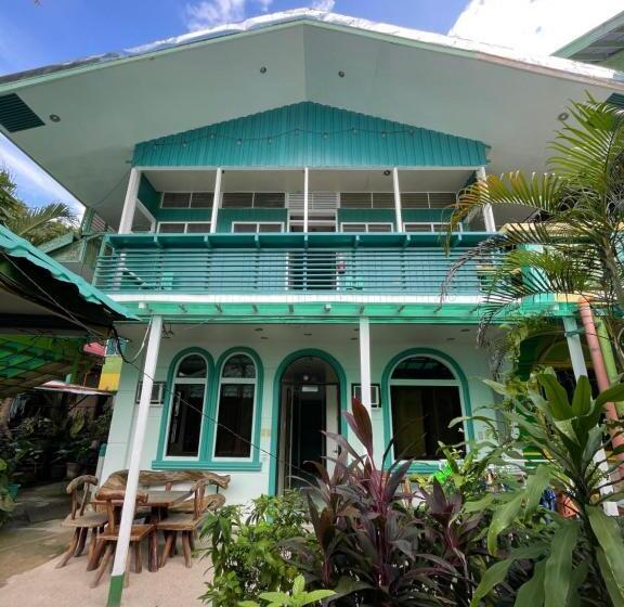 스탠다드 룸, Austrias Guest House