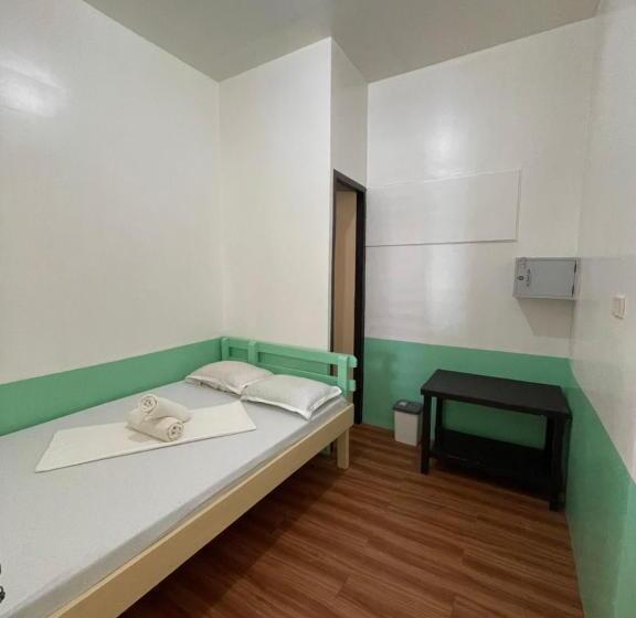 스탠다드 룸 공동 욕실, Austrias Guest House