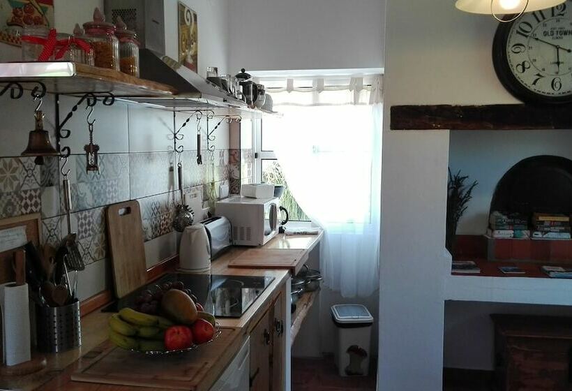 Дом 3 Спальни, Grannys Farm
