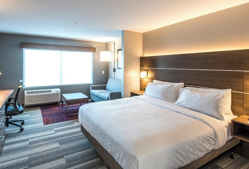 套房, Holiday Inn Express & Suites   Phoenix North   Happy Valley, An Ihg