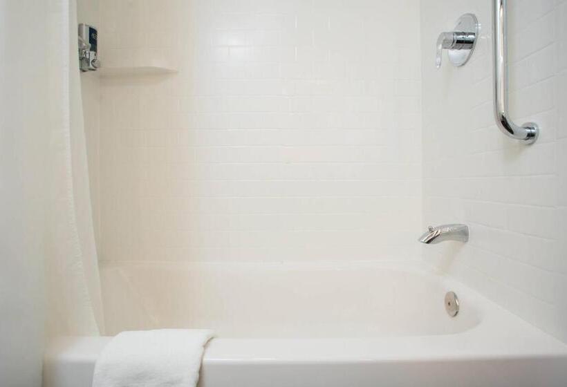 수피리어 룸, Four Points By Sheraton Eastham Cape Cod