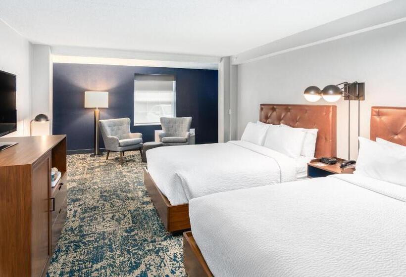수피리어 룸, Four Points By Sheraton Eastham Cape Cod
