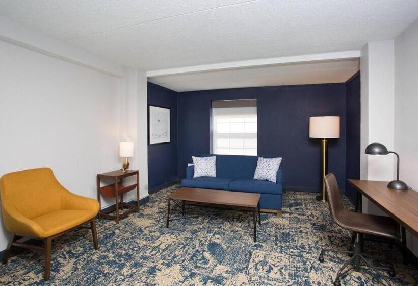 비즈니스룸, Four Points By Sheraton Eastham Cape Cod