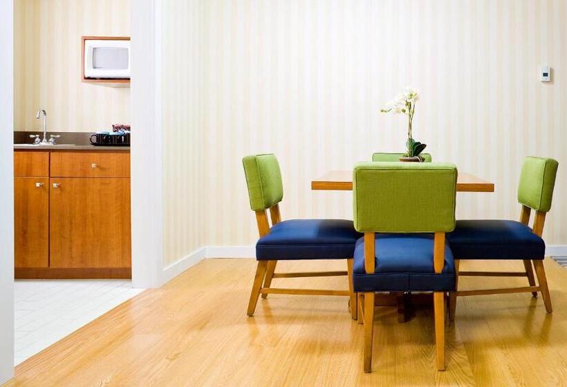 침실 2개 아파트, Four Points By Sheraton Eastham Cape Cod