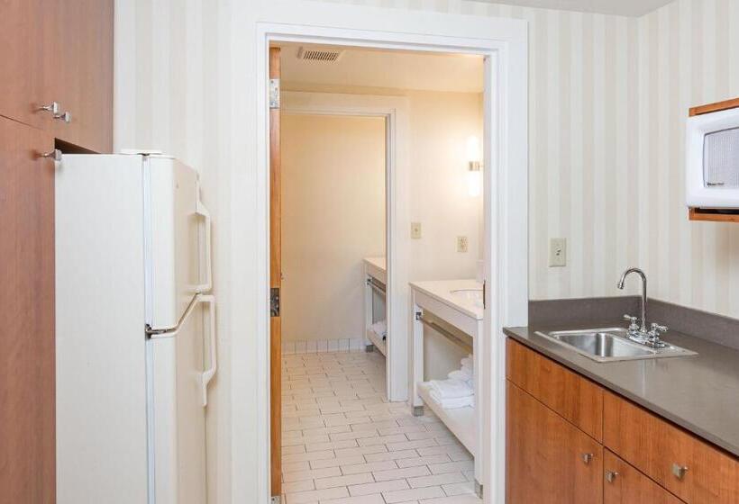 침실 2개 아파트, Four Points By Sheraton Eastham Cape Cod