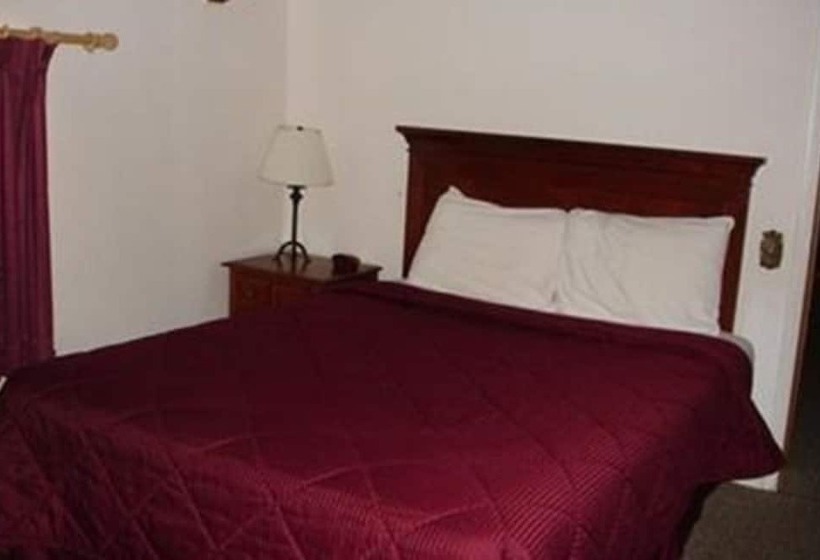 سوییت, Georgetown Mountain Inn