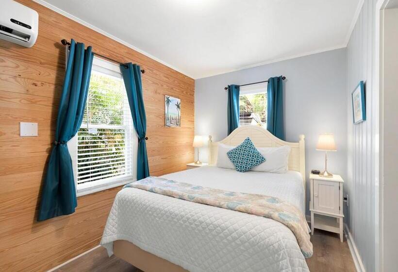 סוויטה דלוקס, The Grand Guesthouse