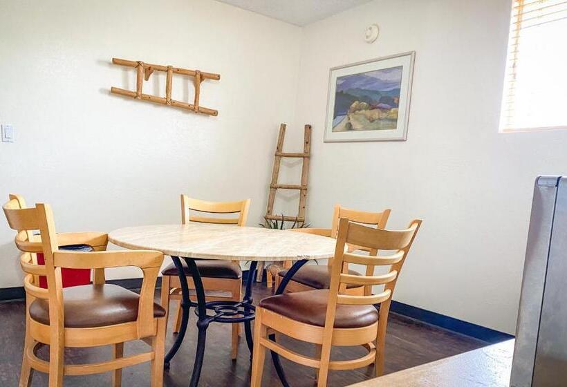 Люкс Повышенной Комфортности, Fort Verde Suites