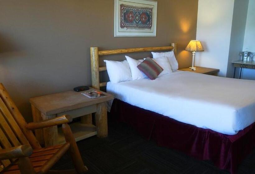 Студио Стандарт Кровать Кинг, Fort Verde Suites